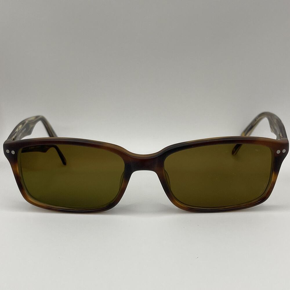 MARCHONYC DOWNTOWN Eyeglasses Bentley 210 Tortoise 54-18-140 **Frames Only**